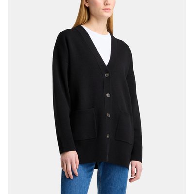 Gilet Miso Coton Et Laine GALERIES LAFAYETTE