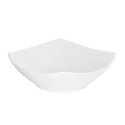 Assiette creuse   19 cm (lot de 6)-DUNE TABLE PASSION