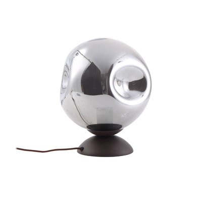 Lampe à poser en métal design, Valentina LINDBY