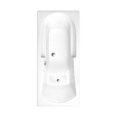 Baignoire MOOVANCE ALLIBERT