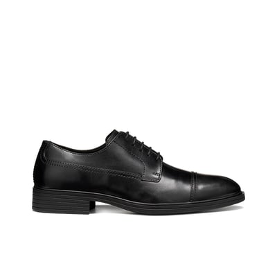 Derbies en cuir, THORIAN GEOX