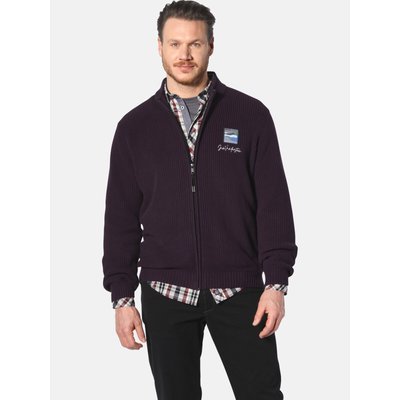 Gilet en maille OLETARVIN JAN VANDERSTORM