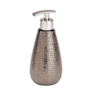 Distributeur de savon design ethnique Marrakesh WENKO