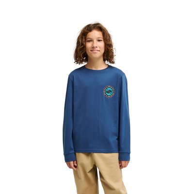 T-shirt manches longues EV DUALITY QUIKSILVER