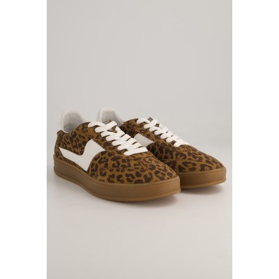 Sneakers en cuir STUDIO UNTOLD