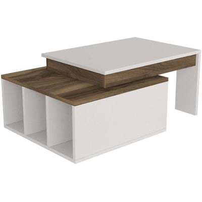 Table basse en aggloméré Kolarado HANAH HOME