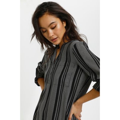 Blouse à manches longues KAnoral KAFFE