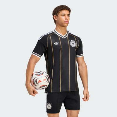 Maillot Third Allemagne 26 adidas Performance