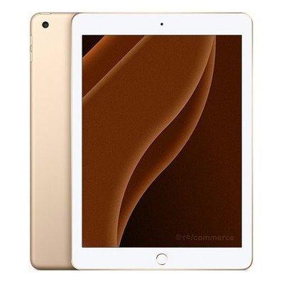 Tablette iPad 9.7 2017 Wi-Fi 32Go - Parfait état APPLE