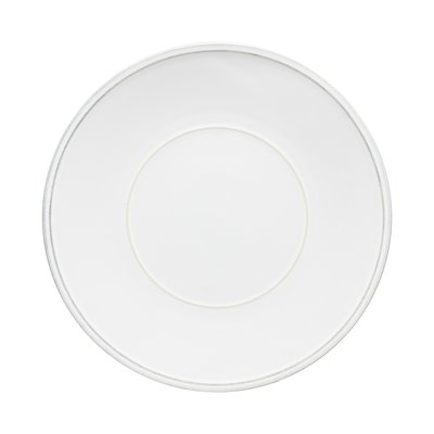 Assiette de présentation/Plat en grès, FRISO COSTA NOVA