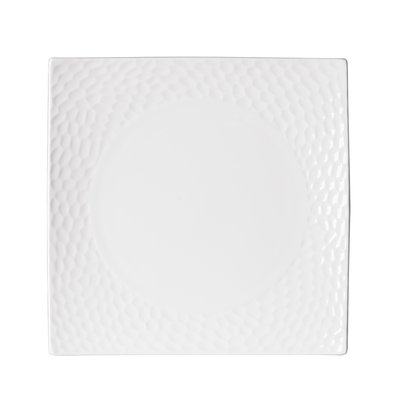 Assiette plate   25 cm (lot de 6)-DUNE TABLE PASSION