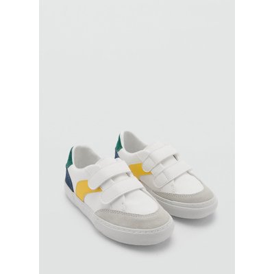 Baskets attaches Velcro MANGO BABY