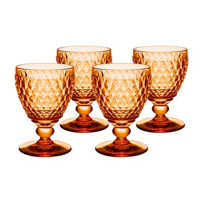Verre À Vin Blanc 4 Pièces BOSTON VILLEROY & BOCH