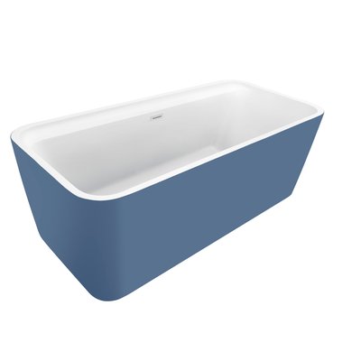Baignoire îlot KOLORA ALLIBERT