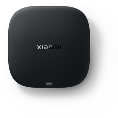 Passerelle multimédia TV Box S 3rd Gen XIAOMI