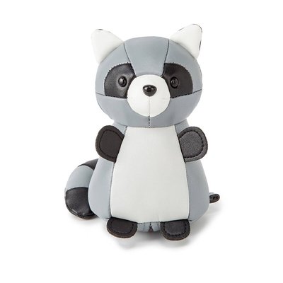 Peluche Denver O Guaxinim 10Cm, Little Big Friends LITTLE BIG FRIENDS