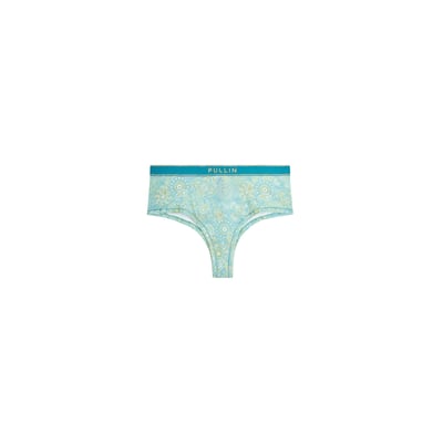 CULOTTE CHEEKY BANDITS PULLIN