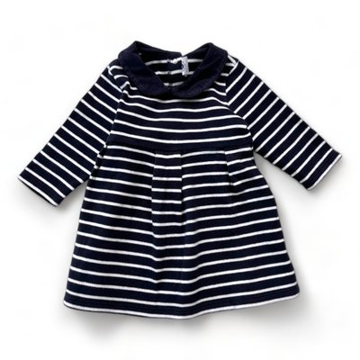 Robe bébé - Très bon état PETIT BATEAU