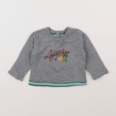 Tee-shirt - Très bon état PETIT BATEAU