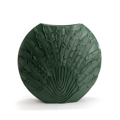 Vase feuille 60 AMADEUS