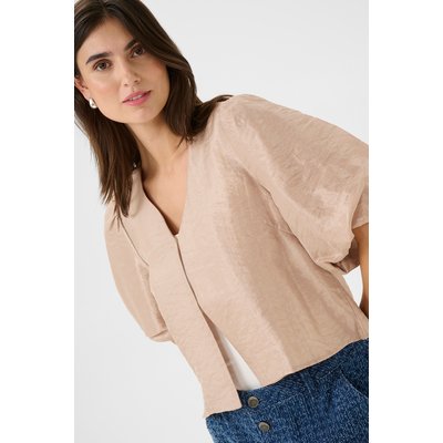 Veste CUadrielle CULTURE