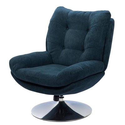 Fauteuil   Terra black-MAGNUM AMADEUS