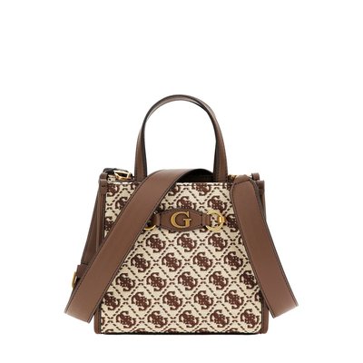 Mini Sac À Main Izzy Logo 4G GUESS
