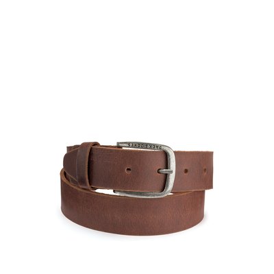 Ledergürtel Jacpaul JACK & JONES