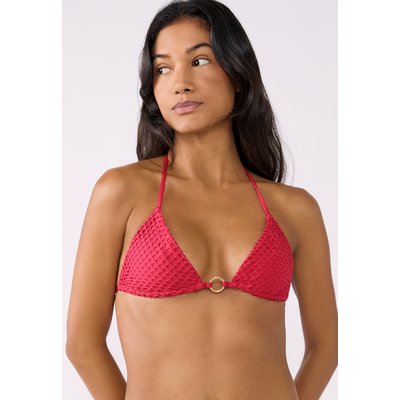 Triangle haut de maillot détail anneau MINETTES ETAM