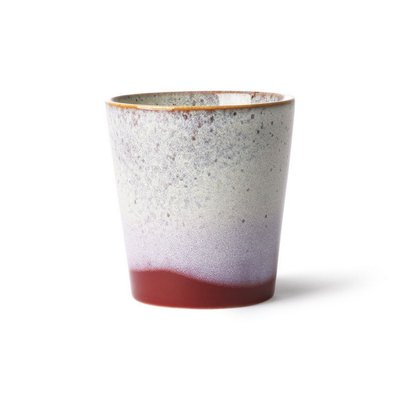 Mug à café grès  Frost HKLIVING