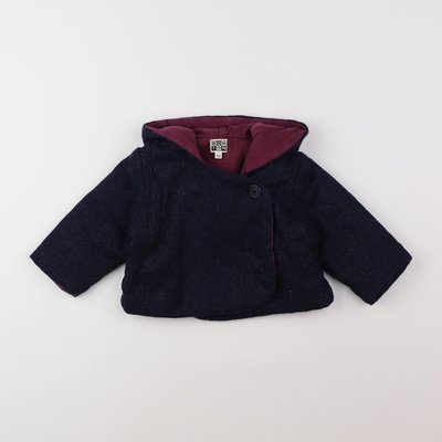 Veste - Très bon état BONTON