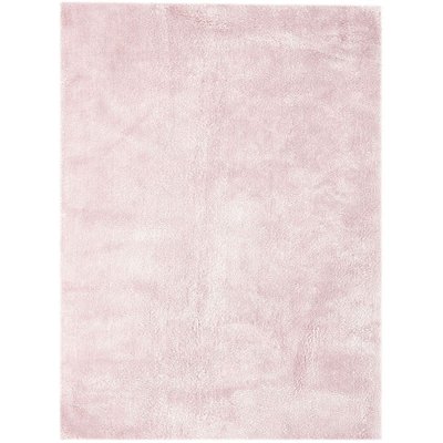 Tapis shaggy rectangulaire, collection Bali ARTE ESPINA
