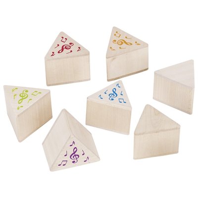Jeu de mémo des sons GOKI