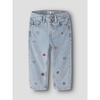 Jean NAME IT