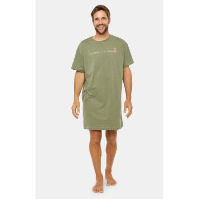 Chemise de nuit femme ARTHUR La Redoute