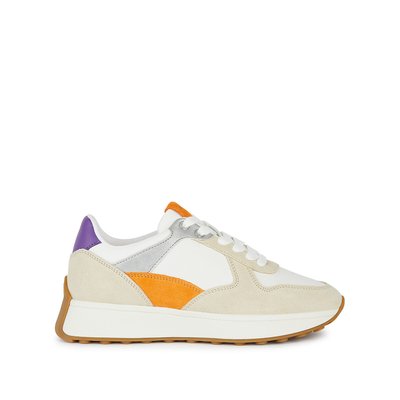 Atmungsaktive Sneakers Amabel GEOX