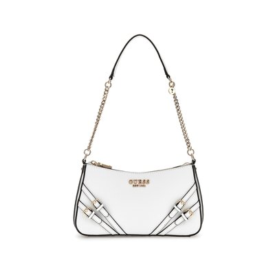 Sac D'épaule Bramina Saffiano GUESS