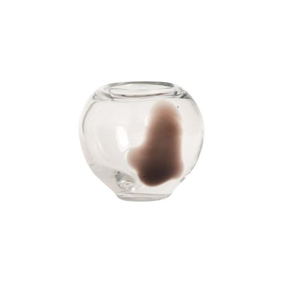Vase en verre Living OYOY LIVING DESIGN