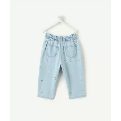 Pantaloni dritti TAPE A L'OEIL