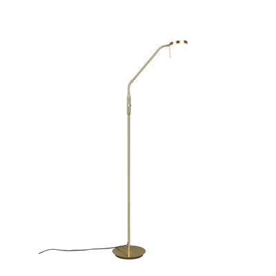 Candeeiro de pé Monza, TRIO Lighting TRIO LIGHTING