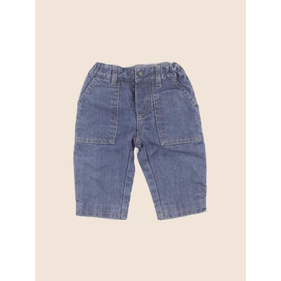Jean - Très bon état PETIT BATEAU