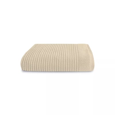 Serviette eponge pur coton VITAE GARNIER THIEBAUT