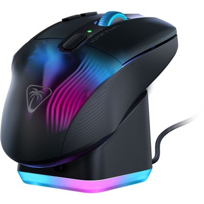 Souris Gamer Sans Fil Kone XP Air Noir TURTLE BEACH