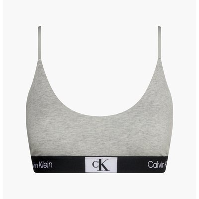 Bralette in cotone Unline CALVIN KLEIN UNDERWEAR