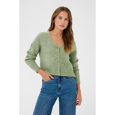 Cardigan à tricot KAFFE