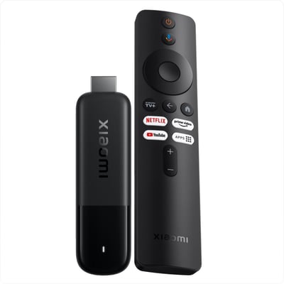 Clé TV STICK TV 4K OB6-EU XIAOMI