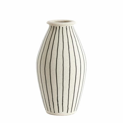 Vase Céramique DIPHU LIGHT & LIVING 