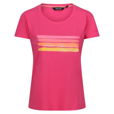 T-shirt FILANDRA REGATTA
