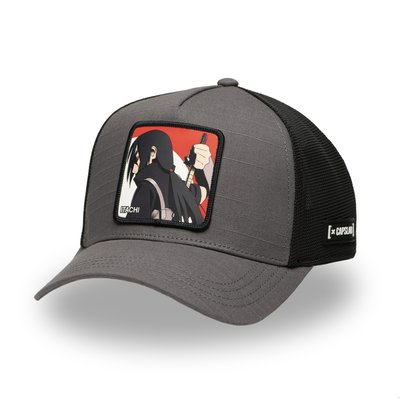 Casquette trucker Naruto Shippuden CAPSLAB