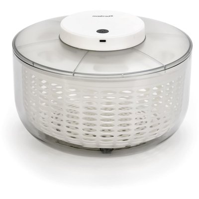 Essoreuse à salade a salade electrique 6L MASTRAD